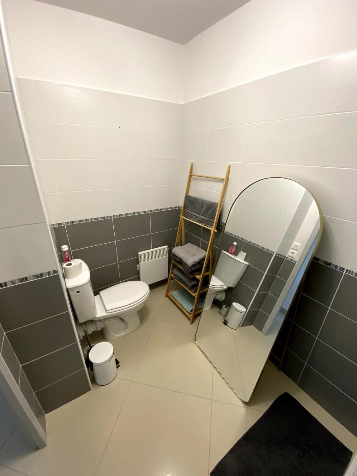 Halte A Ephyra - Appartement A جرْويسا المظهر الخارجي الصورة