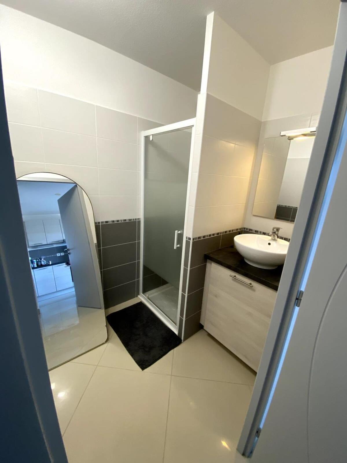 Halte A Ephyra - Appartement A جرْويسا المظهر الخارجي الصورة