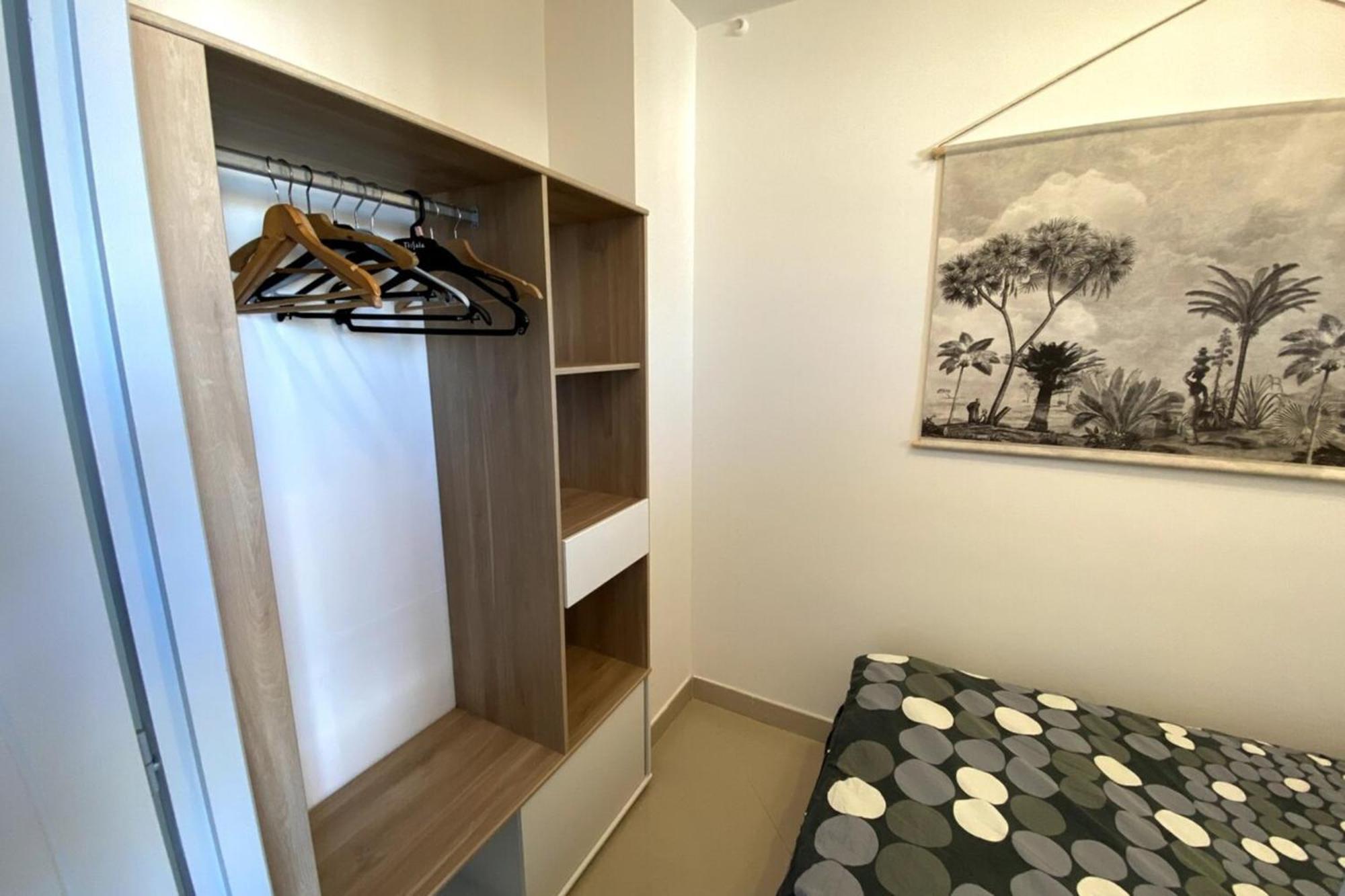 Halte A Ephyra - Appartement A جرْويسا المظهر الخارجي الصورة